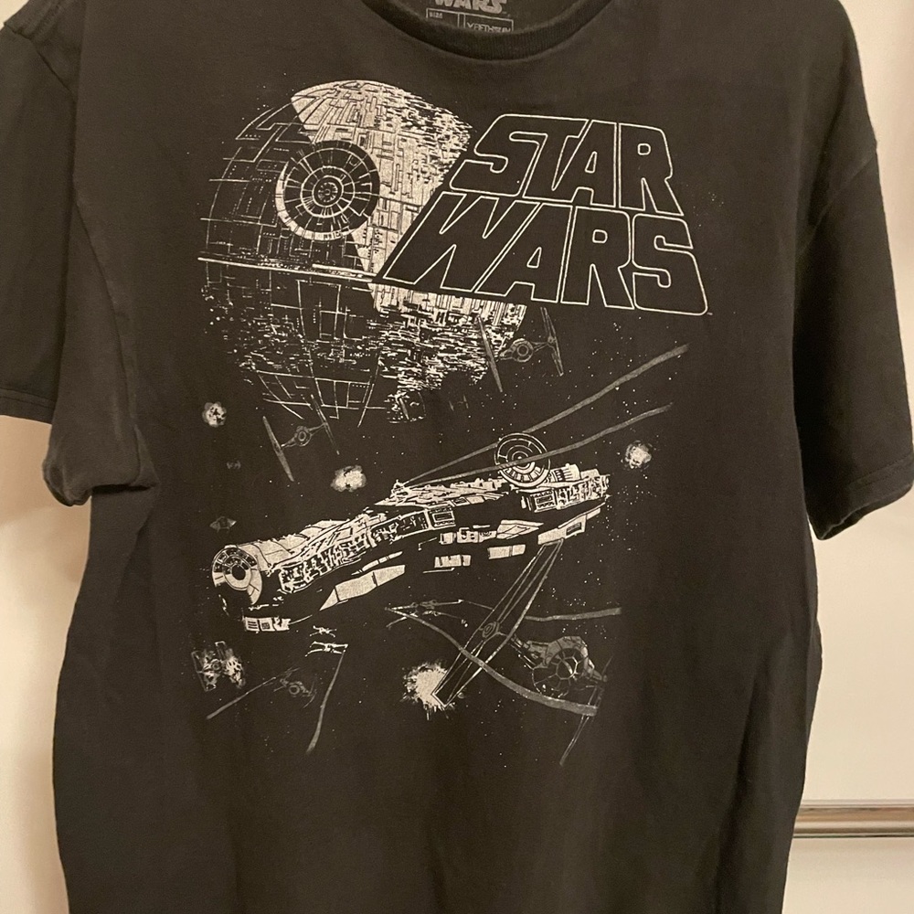 Stars Wars Vintage T-Shirt